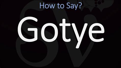 gotyme pronounce in english|Getting to Know Tyme .